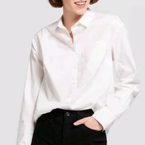 Long sleeve women's shirt